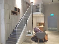 Woods Square (D25), Office #454955391